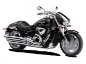 2012 Suzuki Boulevard M109R photo